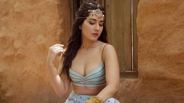 Raashi khanna